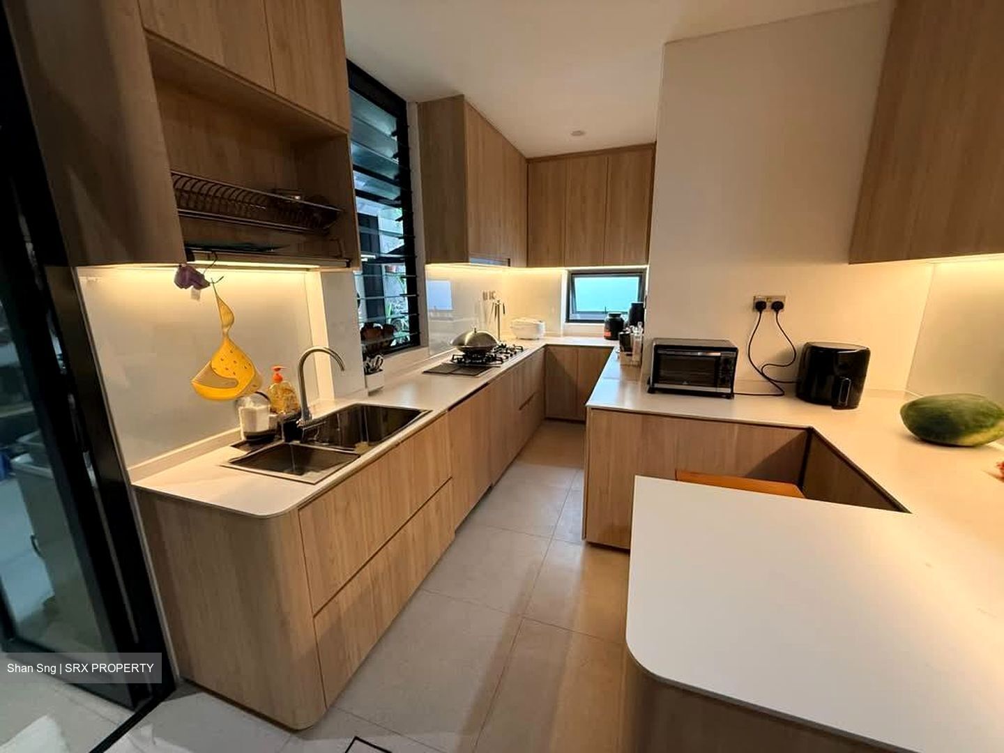 Seletar Hills Estate (D28), Semi-Detached #570638181